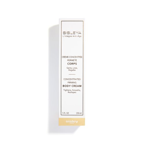 SISLEY-SISLEŸA L'INTEGRAL ANTI-AGING CONCENTRATED FIRMING BODY SISLEY-SISLEŸA L'INTEGRAL ANTI-AGING CONCENTRATED FIRMING BODY